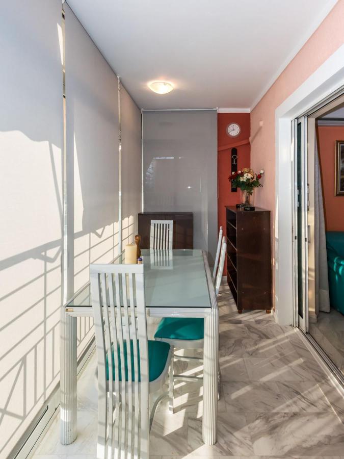 Flisvos Elite Seafront Luxury Apartment Athens Luaran gambar