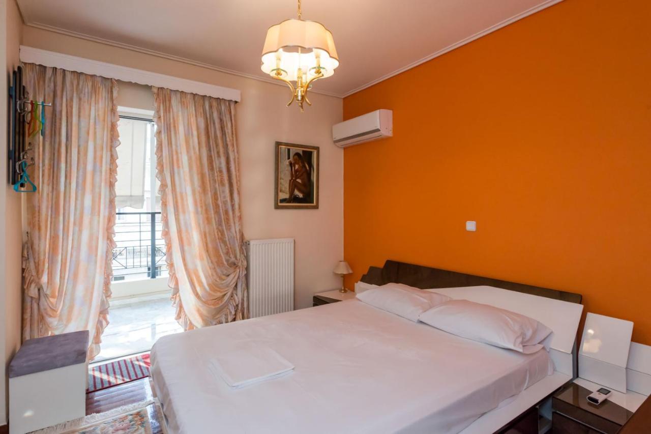 Flisvos Elite Seafront Luxury Apartment Athens Luaran gambar