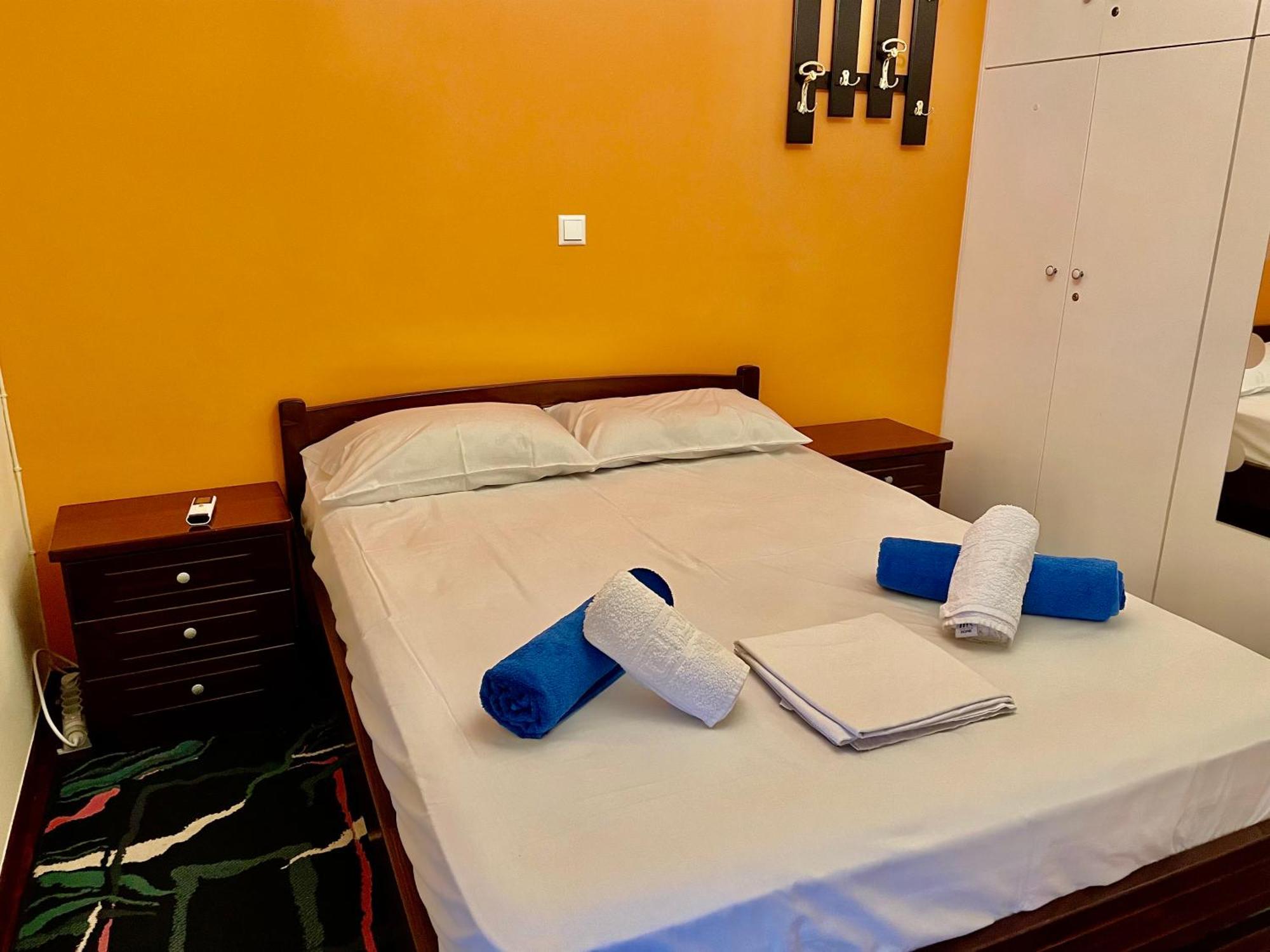 Flisvos Elite Seafront Luxury Apartment Athens Luaran gambar