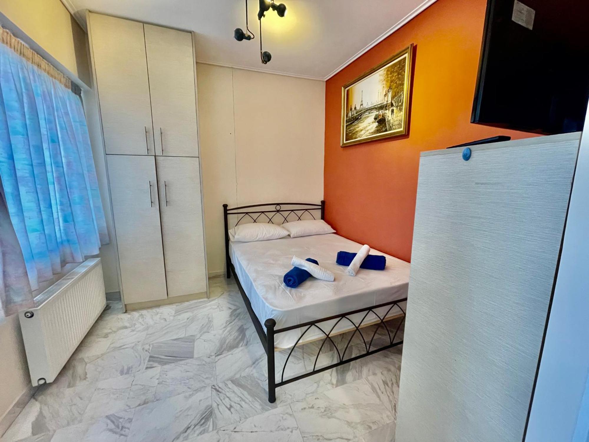 Flisvos Elite Seafront Luxury Apartment Athens Luaran gambar