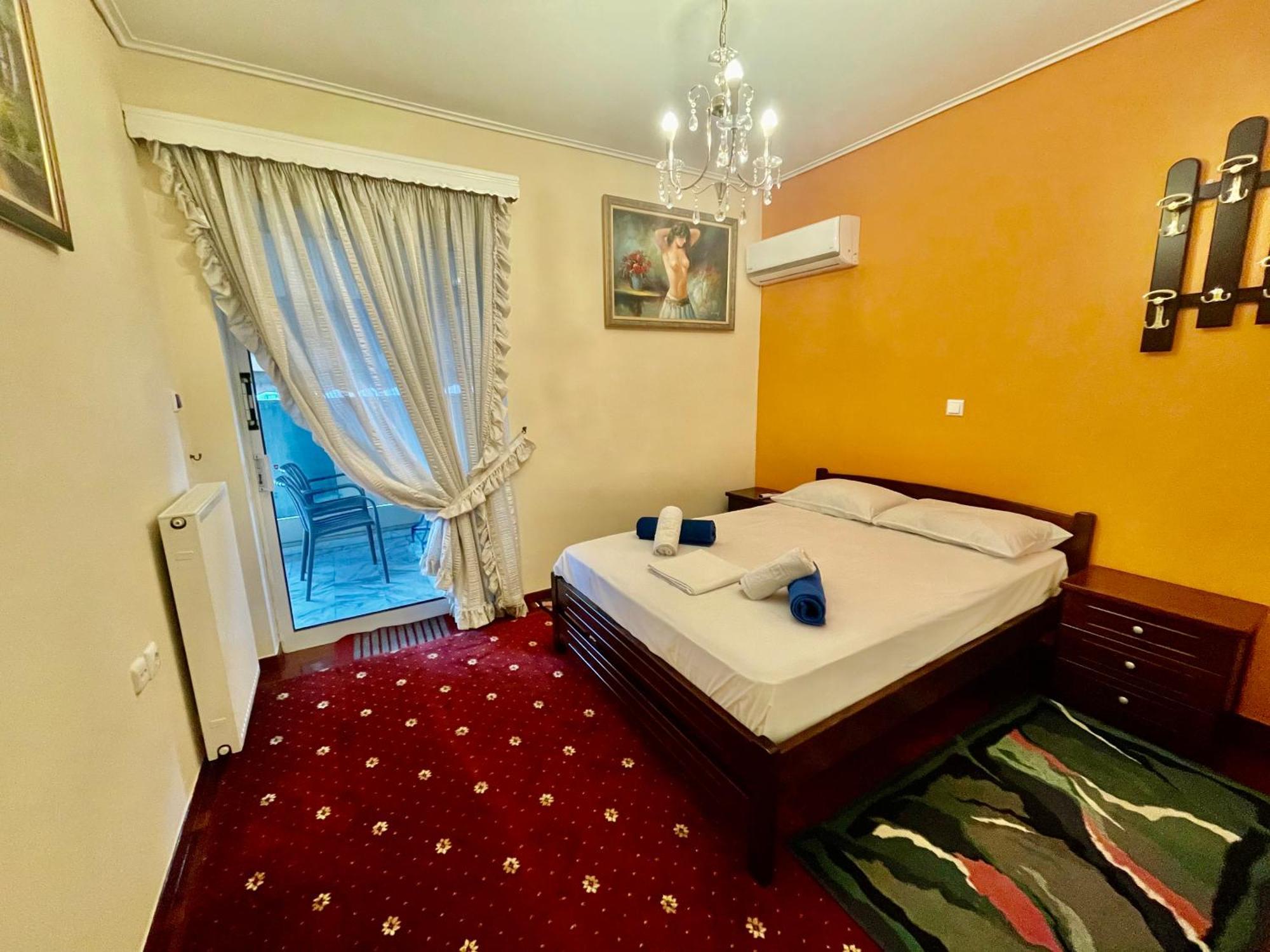 Flisvos Elite Seafront Luxury Apartment Athens Luaran gambar